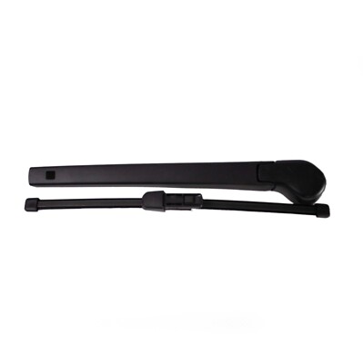 Fits Skoda Yeti 2009-2017 Exact Fit Quality Rear Wiper Blade & Arm 10''  Z-10S1