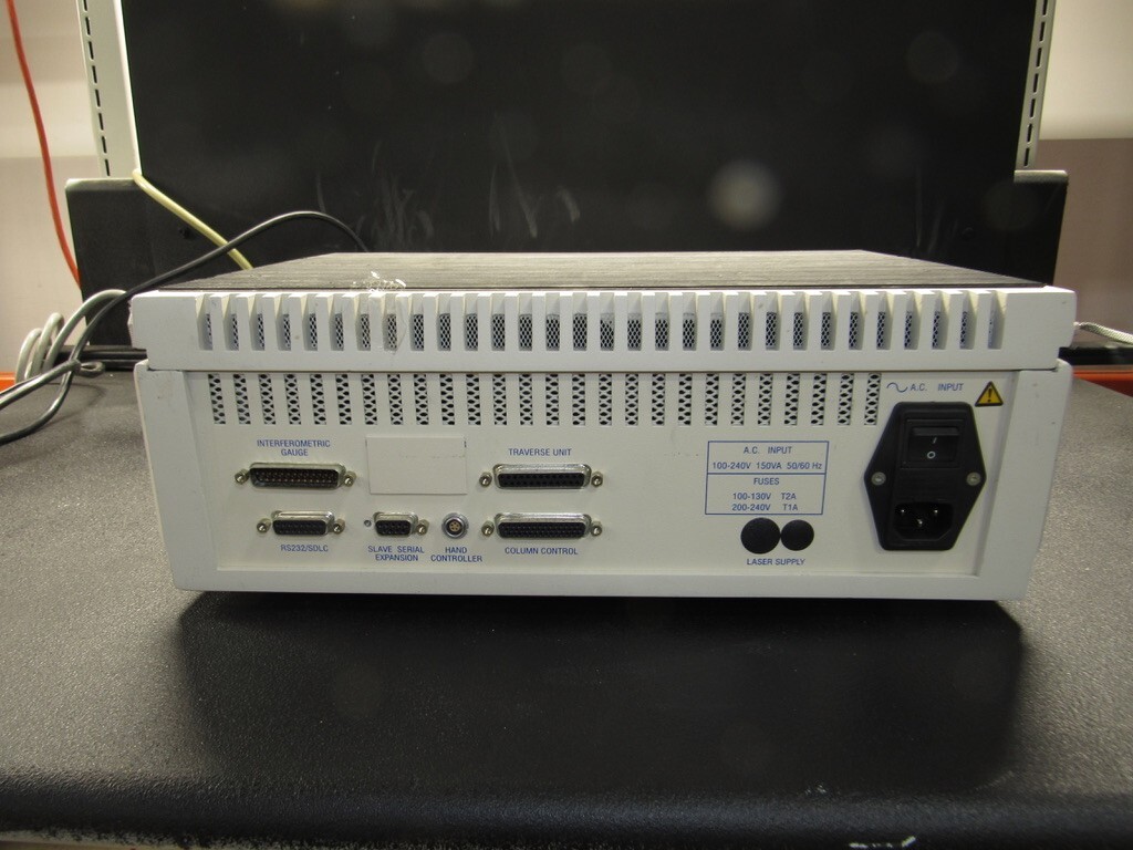 TAYLOR HOBSON FORM TALYSURF SERIES 2 ELECTRONIC INTERFACE MODULE | eBay