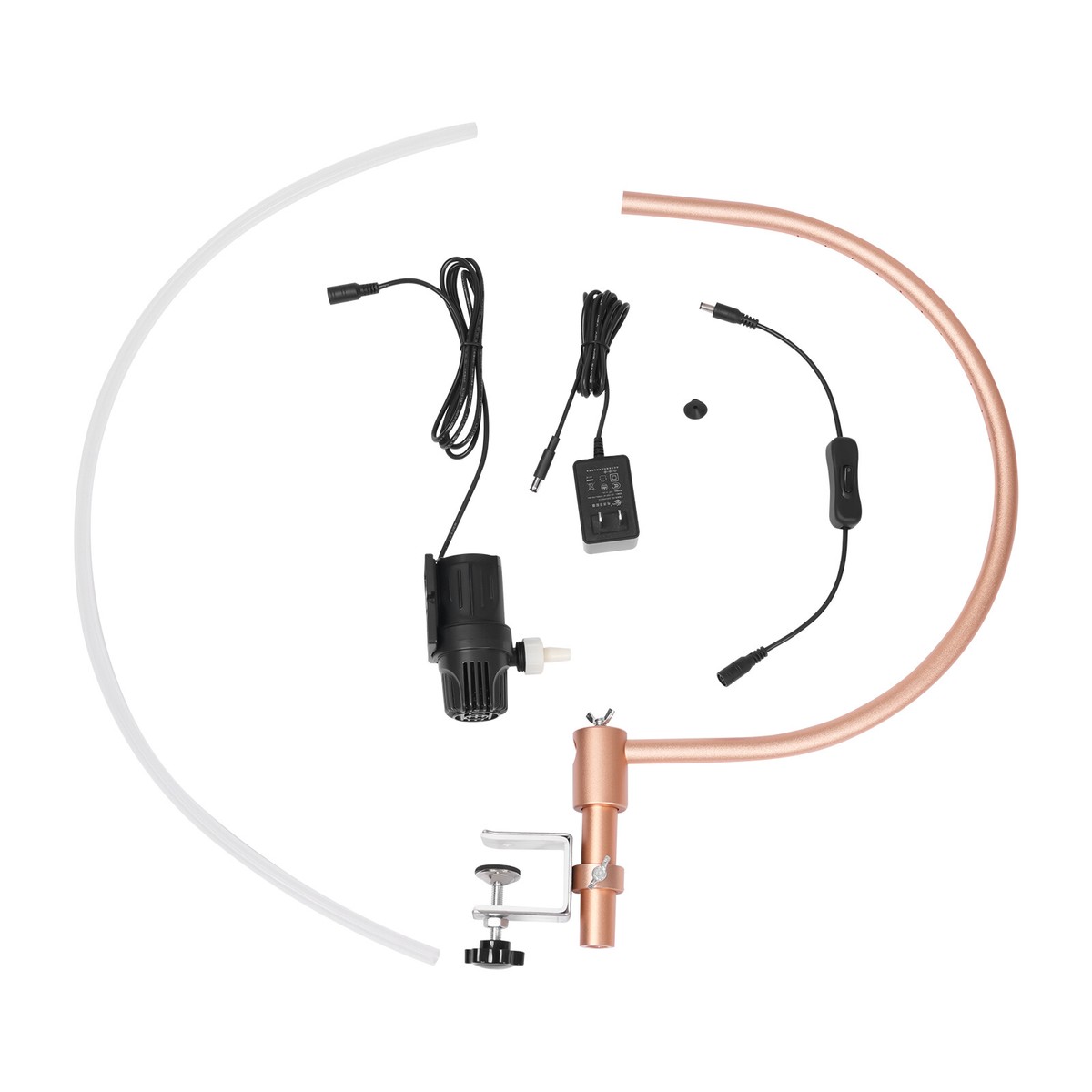 H& Electric Head Spa 本体 HAB-PN01 Head Spa Units - Japanese Head