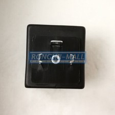 1PCS NEW FOR Rexroth Solenoid Valve Coil CLASS F 12VDC