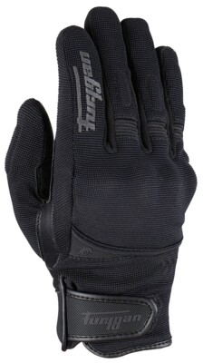 Furygan Jet All Season D30 Motorradhandschuhe (Schwarz) Gr: XXL