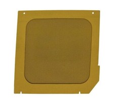 T146632 Side Shield Lh Fits John Deere 450g 550g 650g 455g 555g