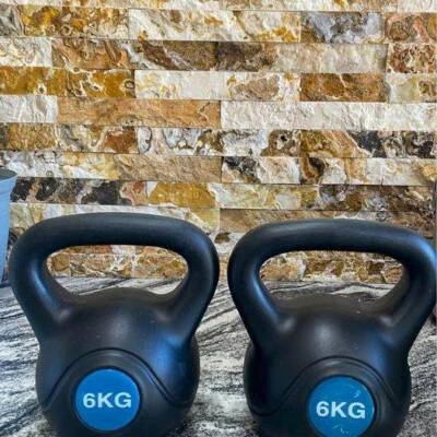 Kettlebell In Melbourne Region Vic Gym Fitness Gumtree Australia Free Local Classifieds
