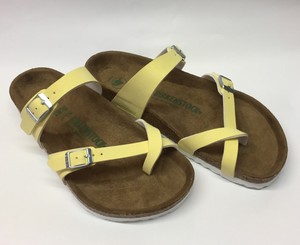birkenstock mayari size 39