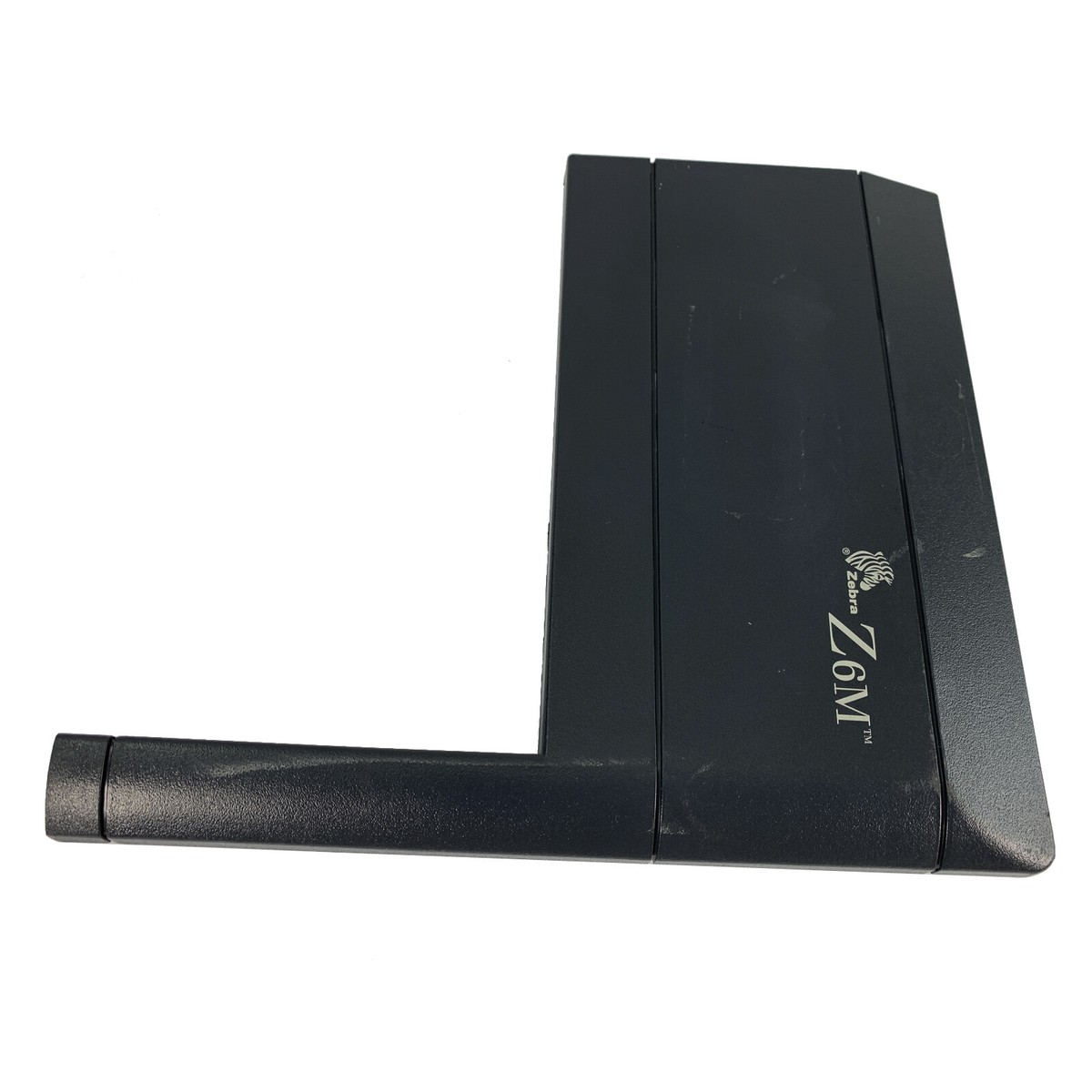 Genuine Zebra Cover from 77035M Kit Maintenance Media Door