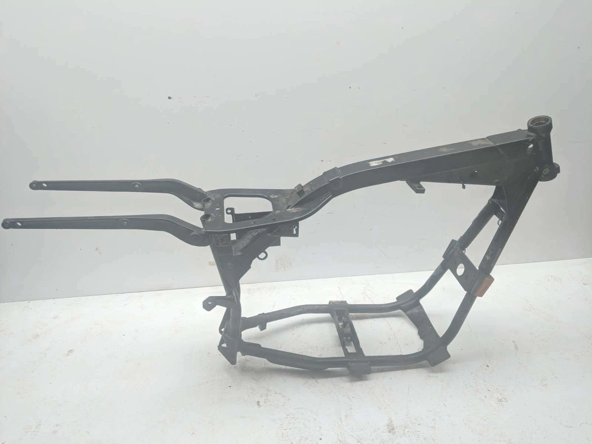 Harley davidson frame outlet