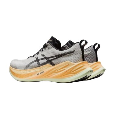 オシンヘン US SIZES[7-11]-ASICS SUPERBLAST Peach Green men's Running Shoes