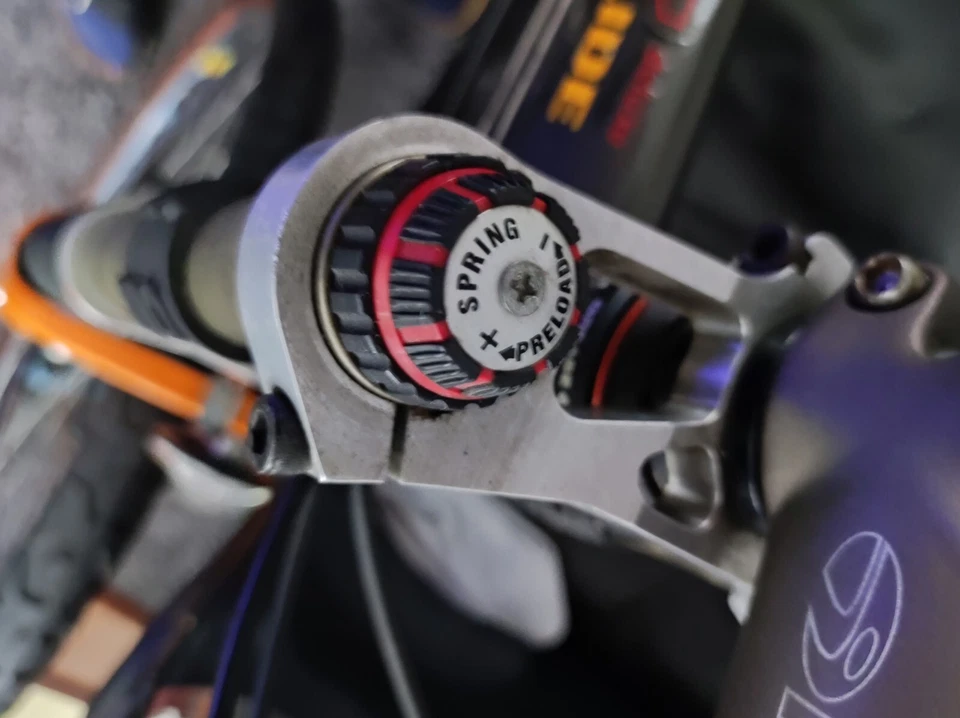 26 zoll mountainbike, TREK Y GLIDE handbuilt in USA - Bild 4 von 4