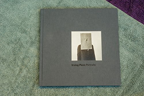 Irving Penn Portraits　Magdalene Keaney Irving Penn Portraits [Hardcover] [2010] Keaney, Magdalene