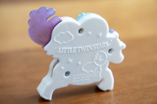 McDonald's Happy Meal Toys 2025 Sanrio Little Twin Stars Full Set Complete - Picture 7 of 16