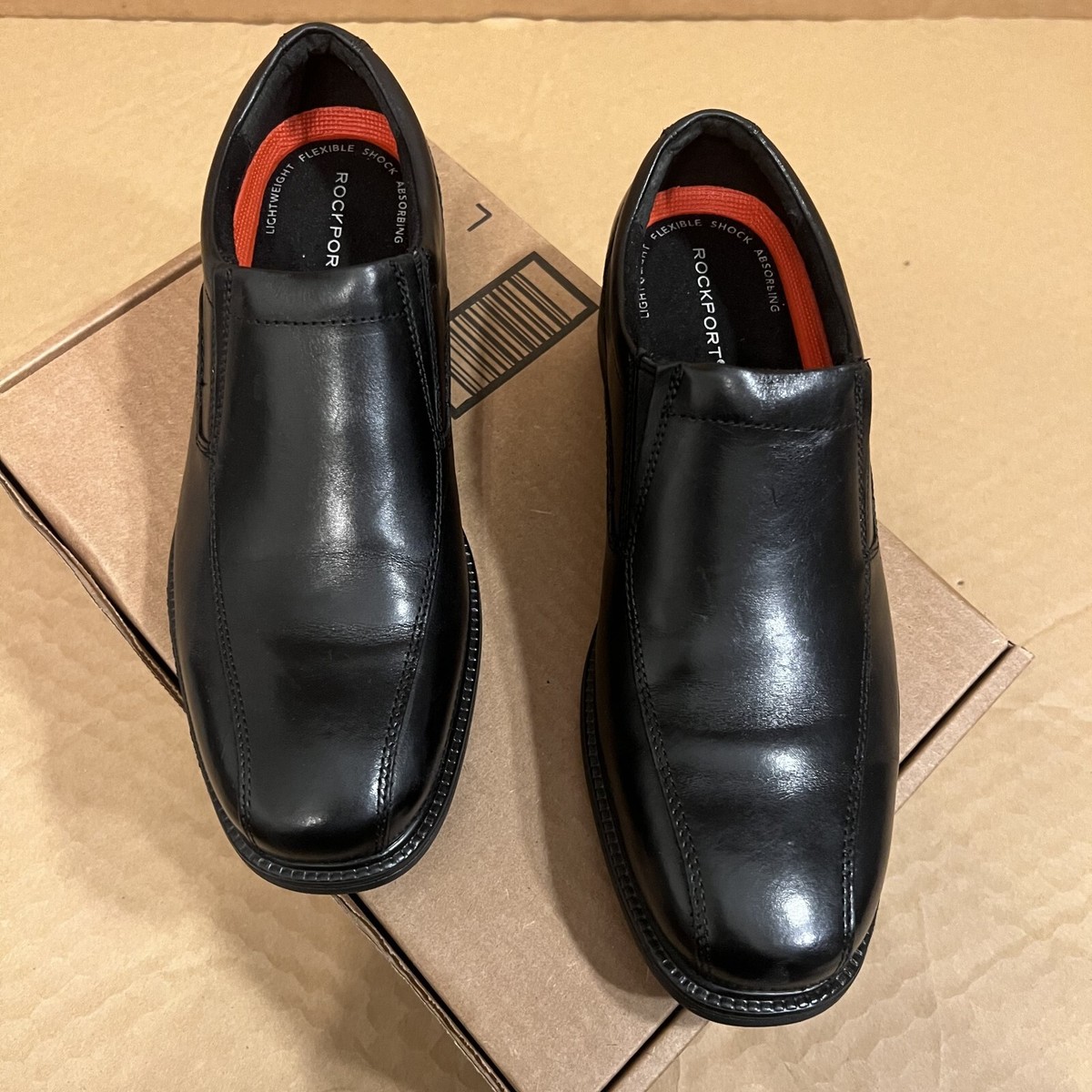 Rockport Men