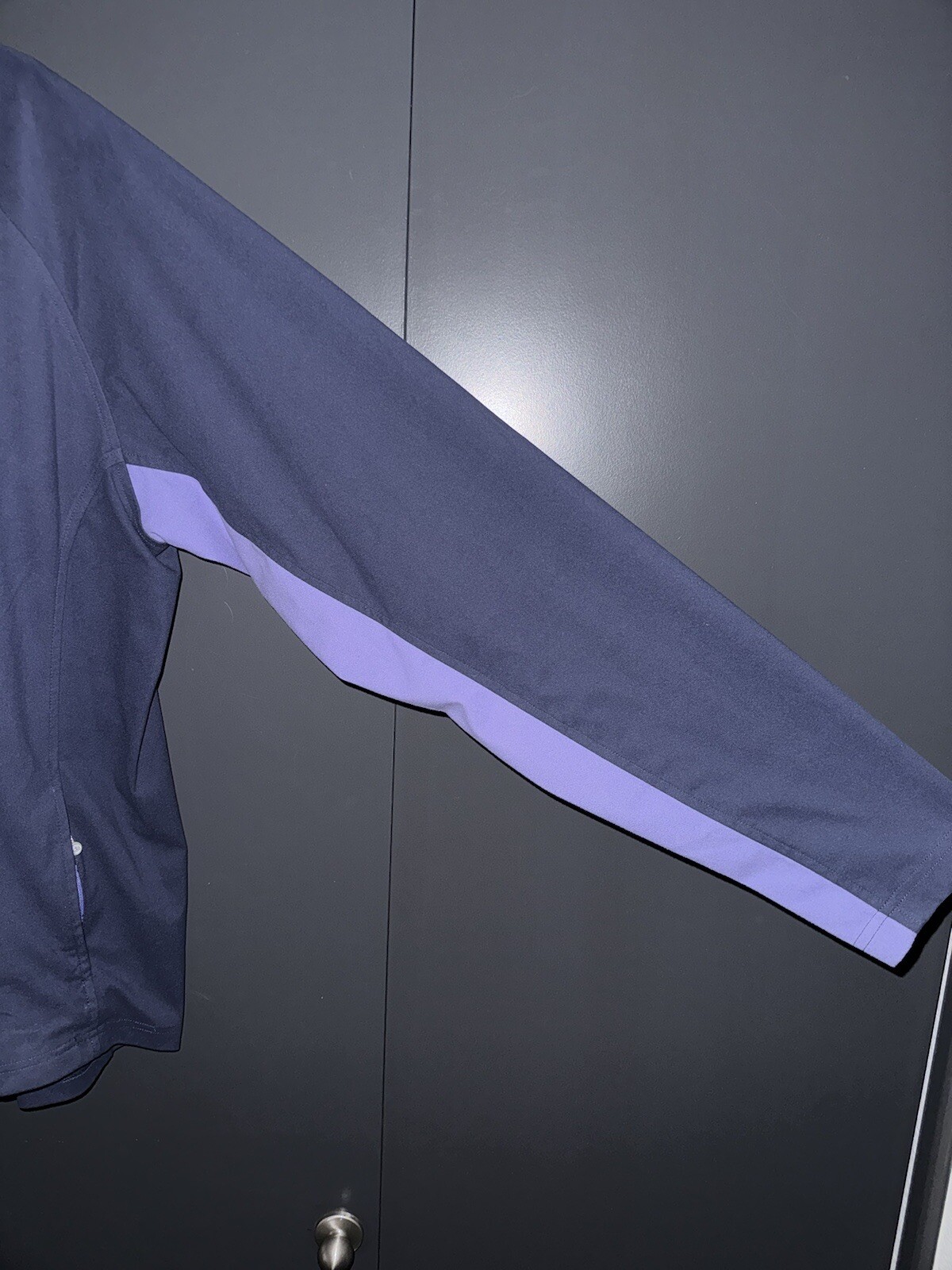 Peter Millar Forge Quarter Zip Pullover Men’s Siz… - image 7