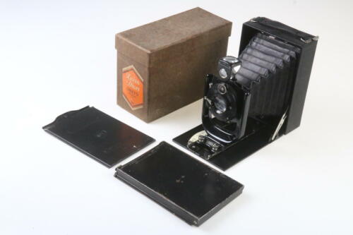 ZEISS IKON Onito 66 - SNr: 730733-