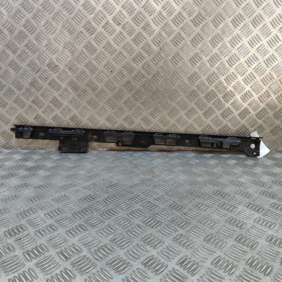 Support De Jupe Avant Gauche Pour BMW 1 F20 - Réf 7240913, Occasion Origine Allemagne