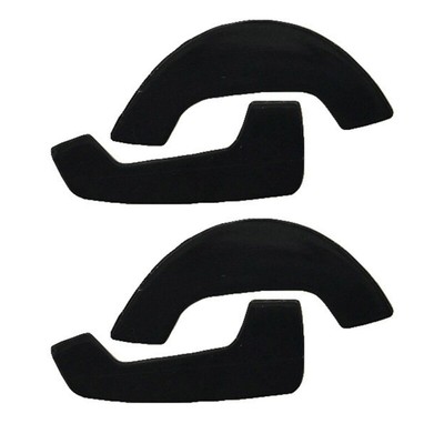 Replacement Mouse Glides Feet Pad for Tyon Mouse Skates Mouse Feet
