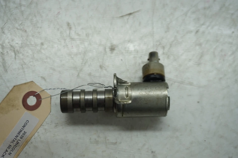 Solenoide de Tiempo de Válvula Variable 3.7L Lincoln Continental OEM 2017-2020 Foto 4 de 4