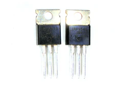 IRF9540 "Original" IR MOSFET Transistor  2  pcs
