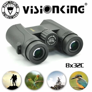 Visionking 8x32 Hunting Outdoor Roof Binoculars