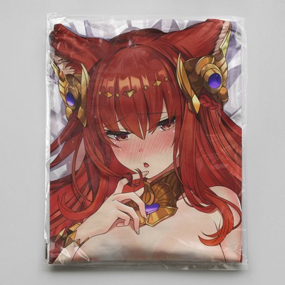 granblue dakimakura