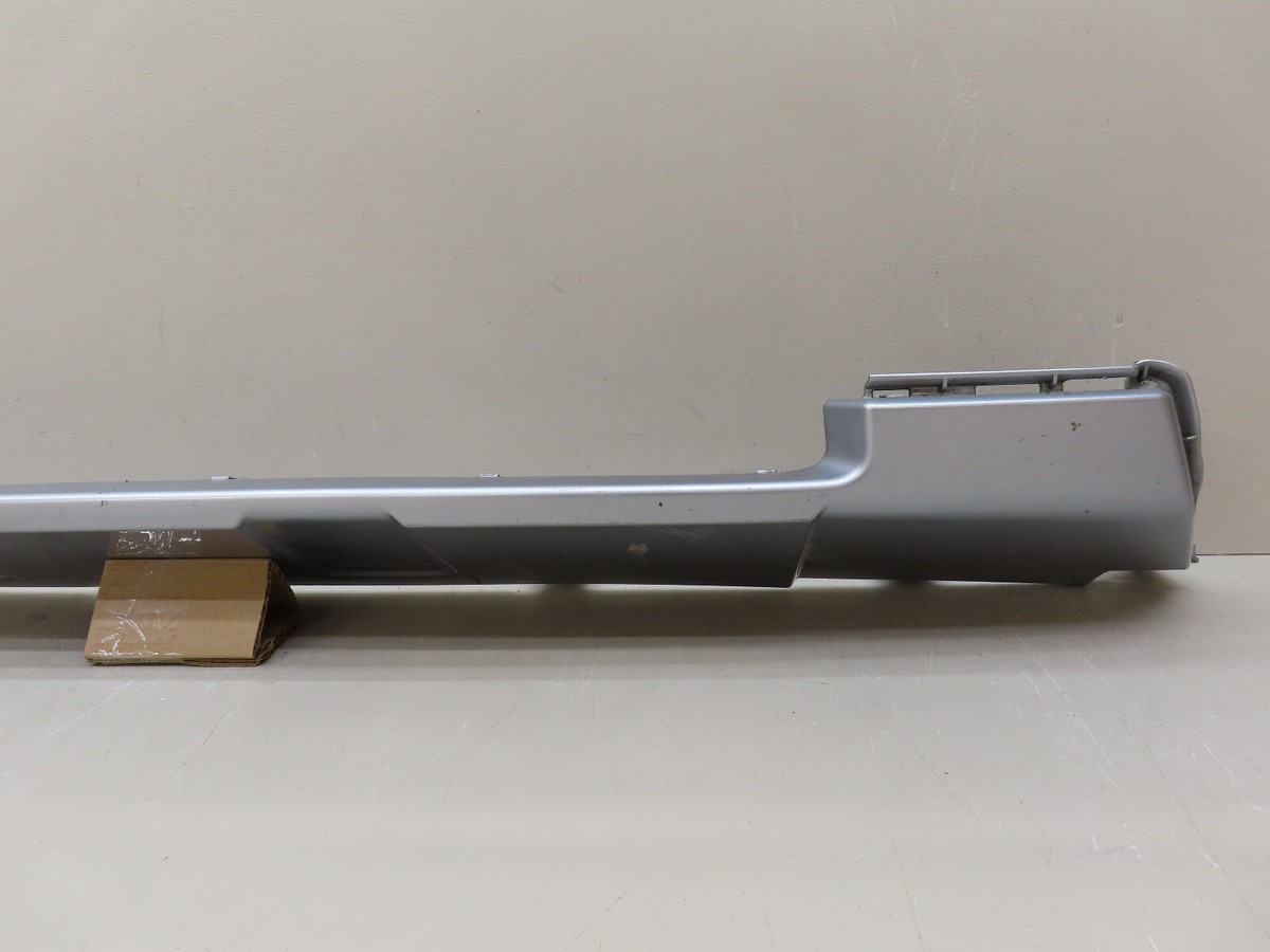 2022 2023 SUBARU FORESTER FRONT LOWER VALANCE BUMPER COVER OEM