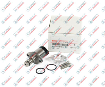 Isuzu Genuine Suction Control Valve 4HK1 4JJ1 8981454840