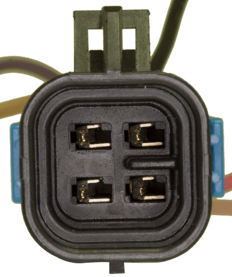 O2 Sensor Connector  Airtex  1P1282 - Image 3 of 4