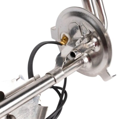 Gas Tank Sending Unit - 3/8" Outlet W/o Vent Line - 67-71 Chevy GMC C/K - Foto 4