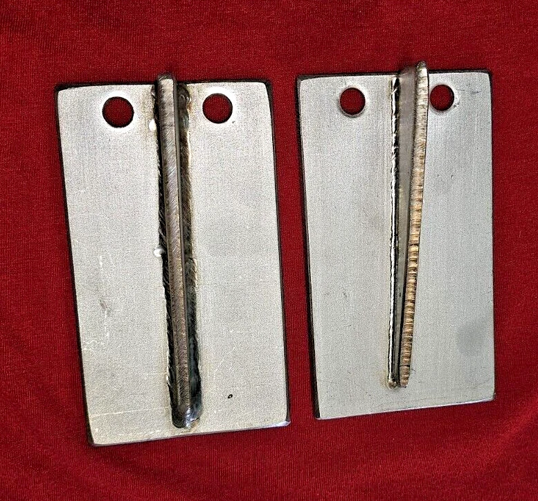 Lot of 2 Hobart Genuine Plate Wiper, used, Part #: 00-474823, Nice condition! - Image 3 of 4