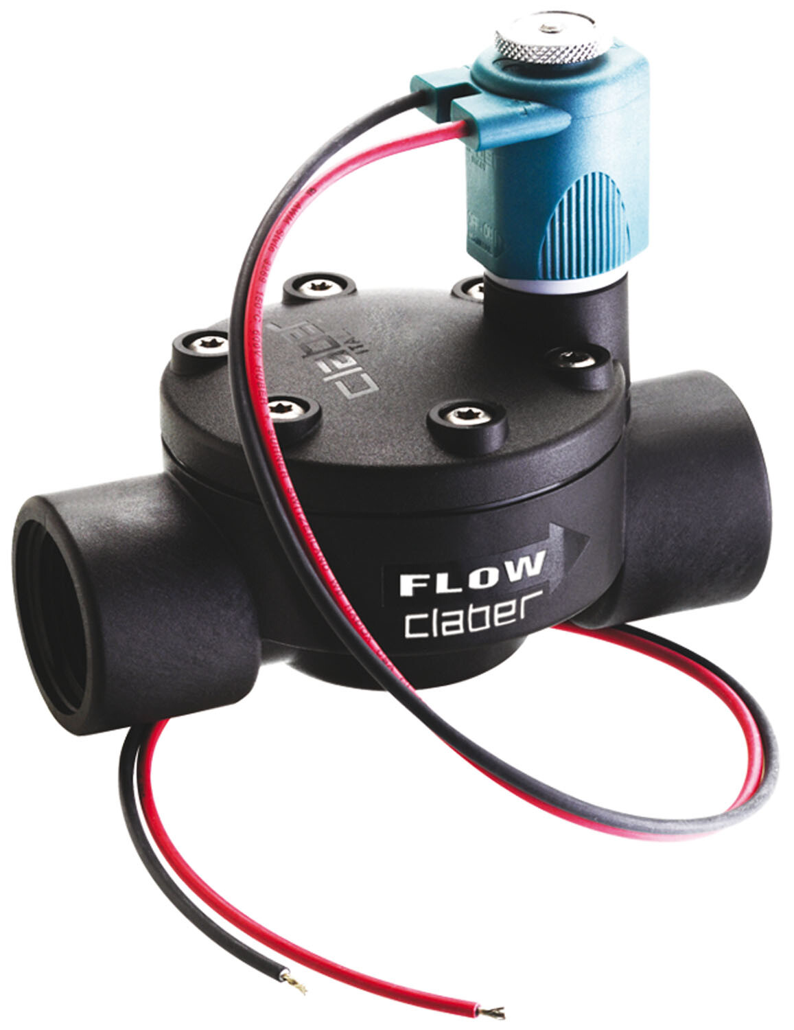 ELETTROVALVOLE  1" F.9 VOLT       -90812
