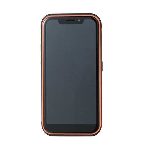 5.5" Unlocked 4G Rugged Smartphone Land X3 Rover Android 2GB RAM 16GB ROM Orange - Zdjęcie 4 z 12