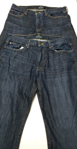Lot of Two Lucky Brand Jeans 363 