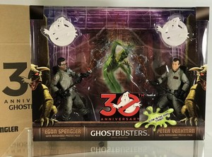 mattel ghostbusters