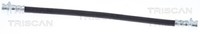 Triscan 815024241 Bremsschlauch FüR Opel