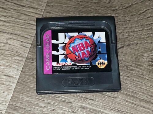 Sega Game Gear Original OEM Authentic *Pick Your Game* Cart Only Cleaned Tested - Picture 87 of 177