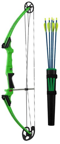 Mathews Genesis Original Compound Bow Package Full Kit RH (All Colors) - 第 7/24 張圖片
