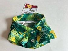 NEW Build-a-Bear Grookey Shirt