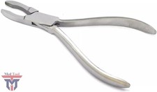 Ring Closing Pliers Body Art Tattoo Piercing Ring Closer Jewelry Supplies