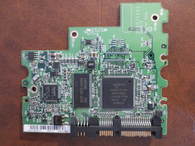 Maxtor - MAXTOR 6L250R0 CODE BAJ41G20 ,K,M,B,A PCB 302038102
