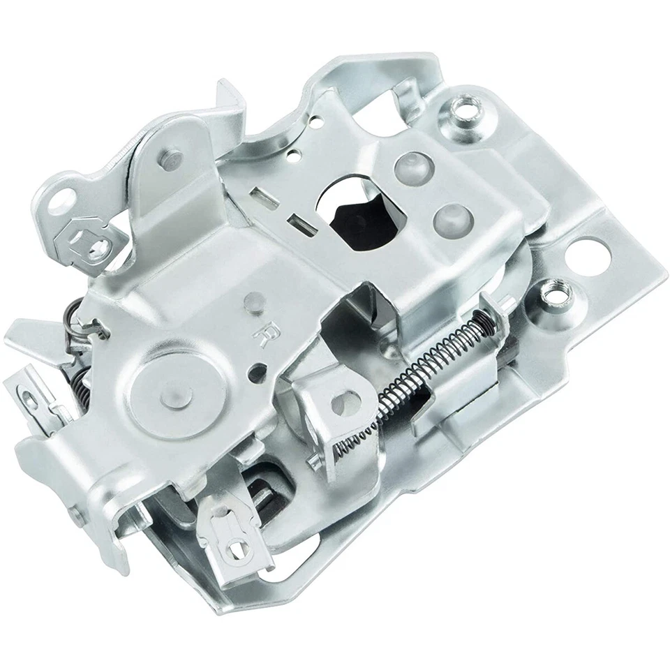 Дверная защелка передняя правая сторона для Cadillac Chevrolet GMC Oldsmobile 940-103 - Изображение 4 из 4