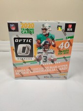 2020 DONRUSS OPTIC CHOICE BASEBALL HOBBY Box Factory Sealed 20PABDO-CH