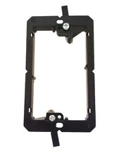 Low Voltage Mounting Bracket