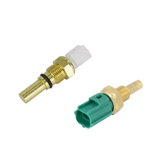 Radiator Coolant Fan Switch& Coolant Temperature Sensor Fits:Lexus 1995-2003 2Pc
