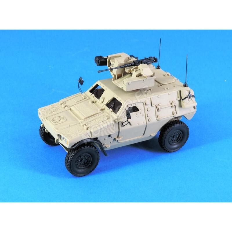 GASO.LINE 48646S VB2L Hornet T1 pour diorama militaire réaliste 1/48