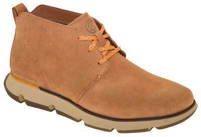 Cole Haan Men's 4.ZERØGRAND Waterproof Chukka Boot Style C35642