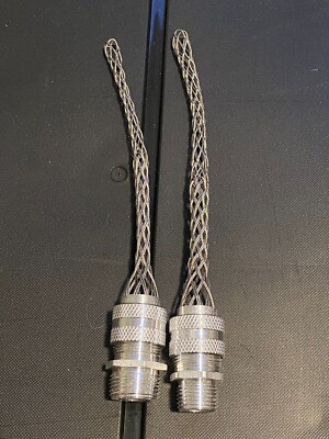 Sure-Grip Plastic Submersible Cord Grips