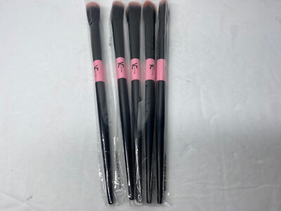 YC Collection Brush Set   Set Of 5   Without Box