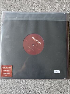 Stove God Cooks Reasonable Drought Vinyl Fruit Punch Limited 314
