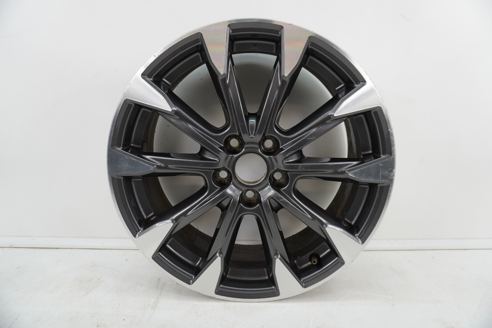 2020-2022 Subaru Impreza Wheel Rim "17x7" OEM