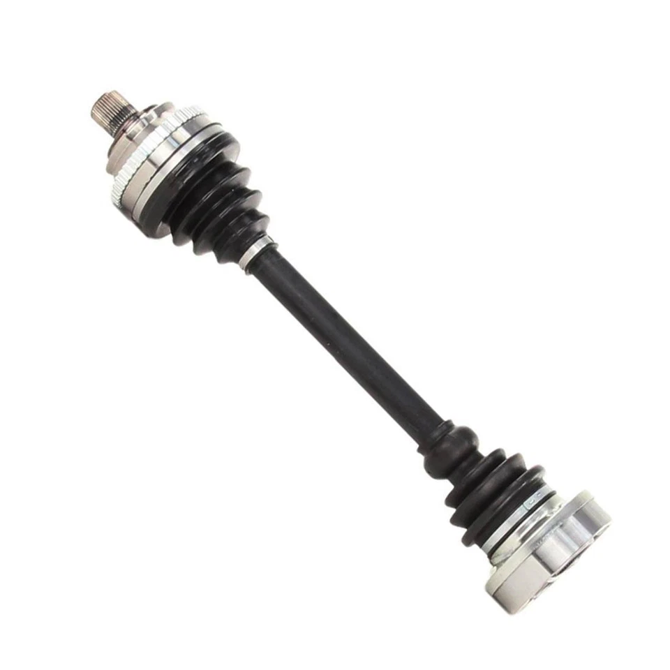 Eje delantero TrakMotive CV junta CV eje CV para Volkswagen EuroVan 1993 Foto 2 de 4