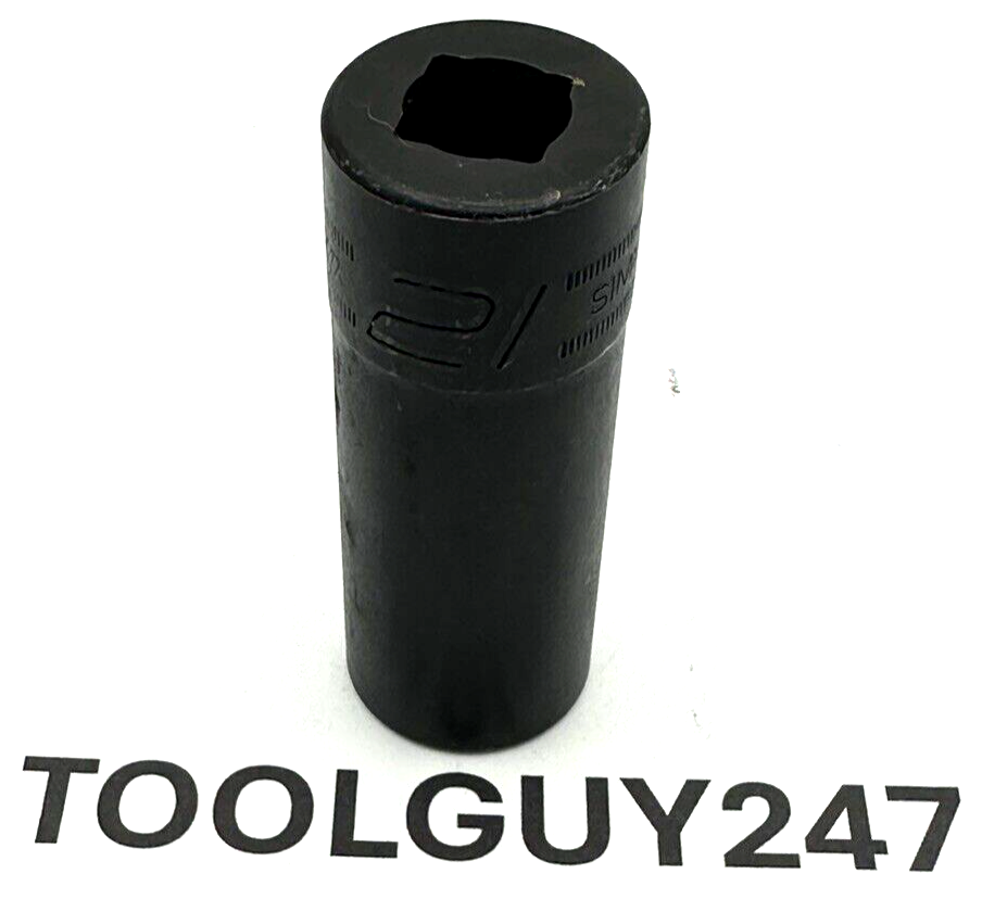SNAP ON TOOLS USA 1/2